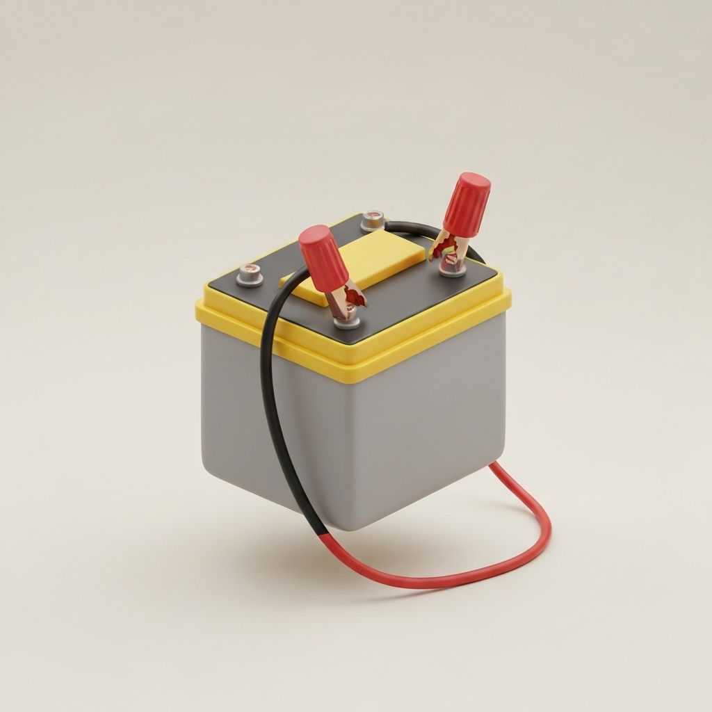 Battery Service service icon