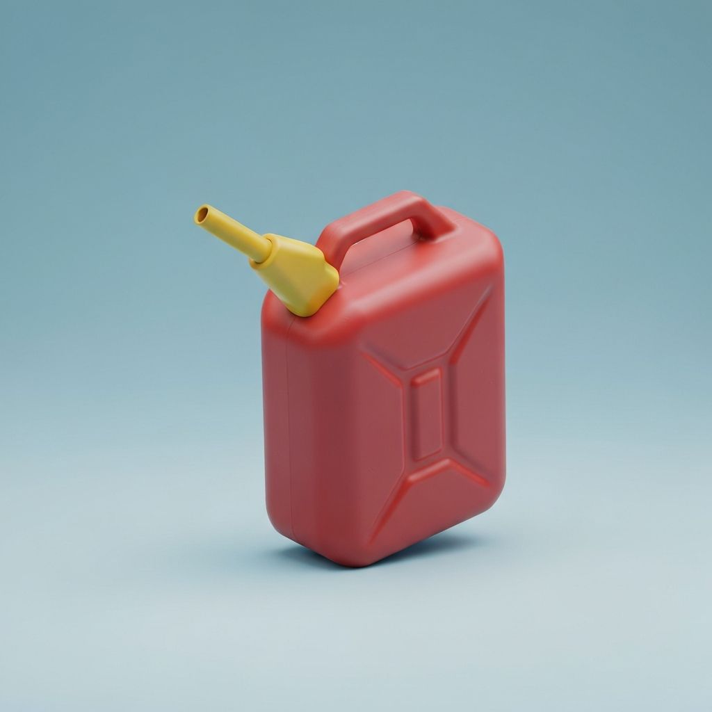 Fuel Service service icon