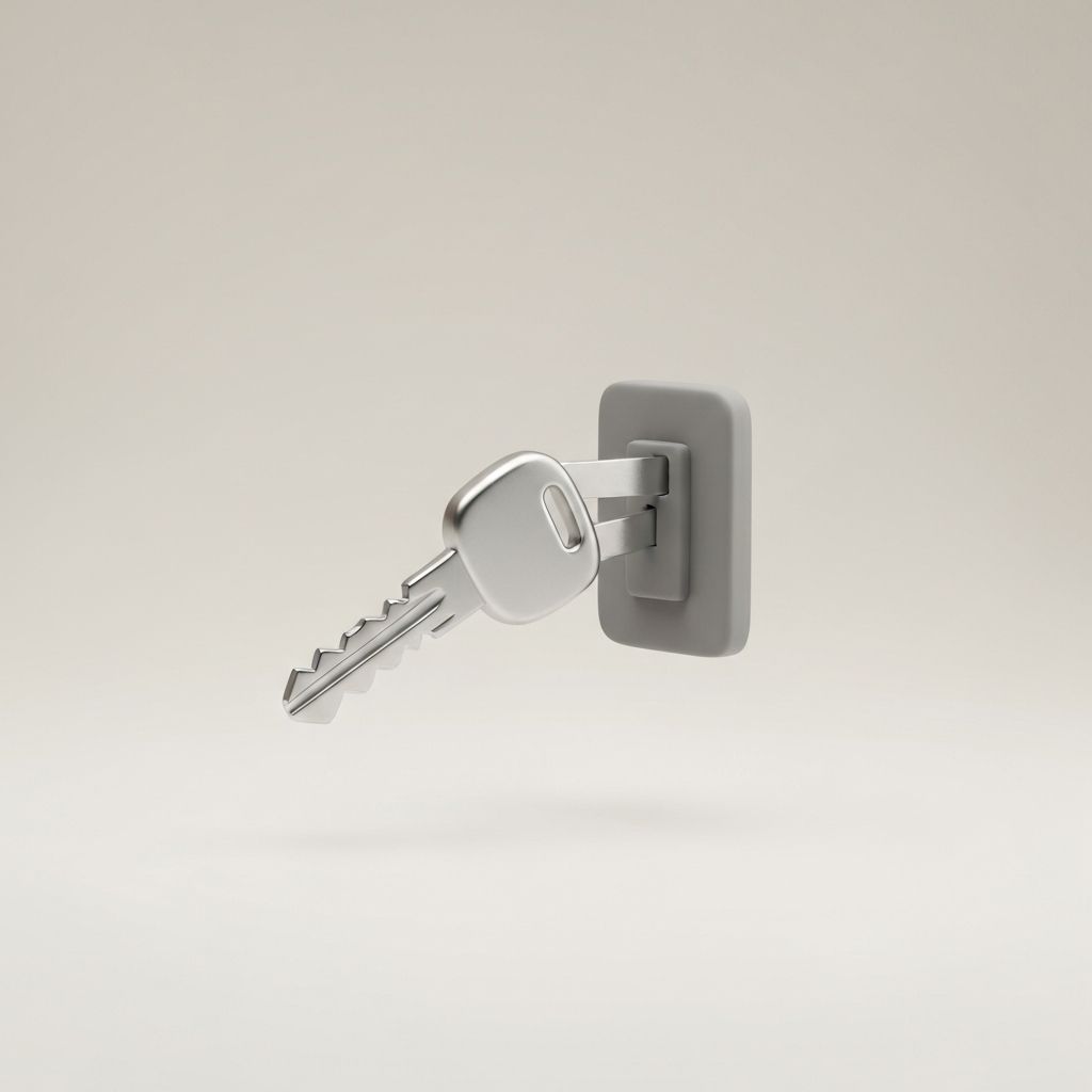 Lockout Service service icon